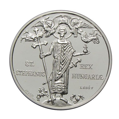 Attila találkozása Szent Leó pápával PP