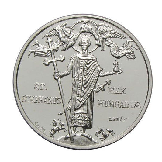 Attila találkozása Szent Leó pápával PP