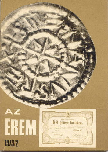 Az Érem 1973/2