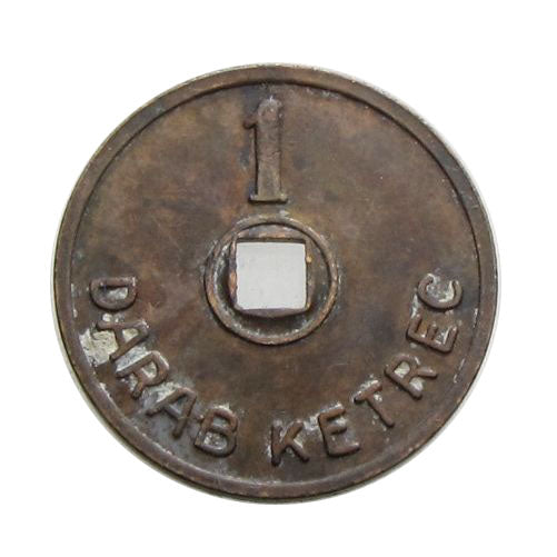 Baromfiipar - ketrec 1