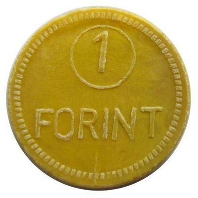 Baromfiipar - 1 Forint
