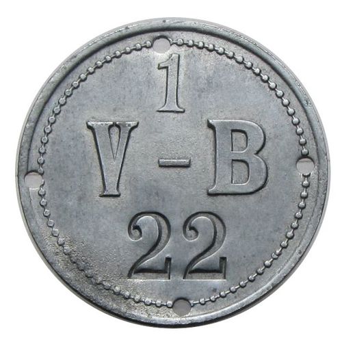 Hadifogolytábor - Branau am Inn - ruhabárca