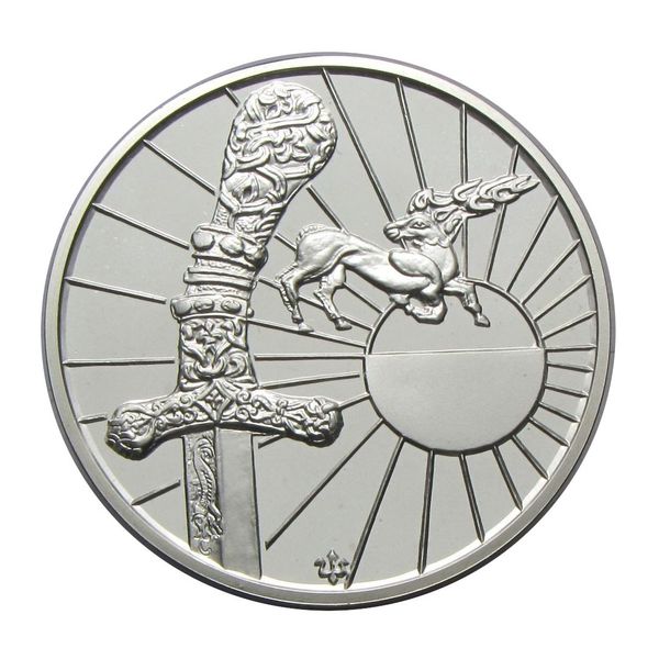 Budapest 1993 Attila ősbemutató PP