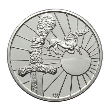 Budapest 1993 Attila ősbemutató PP