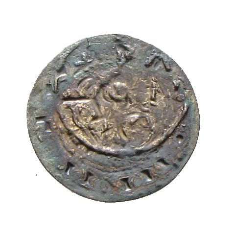 Salamon denár ÉH 10