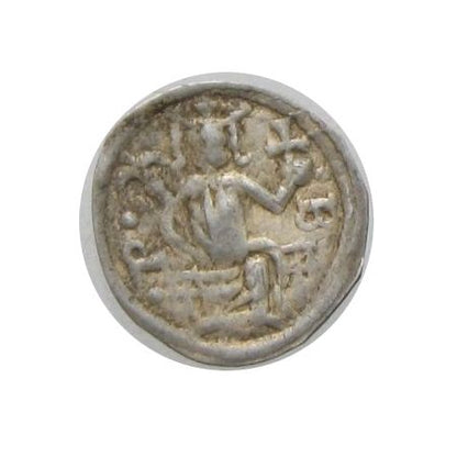 IV. Béla brakteáta 22.1.2.