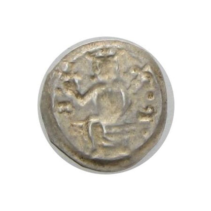 IV. Béla brakteáta 22.1.2.