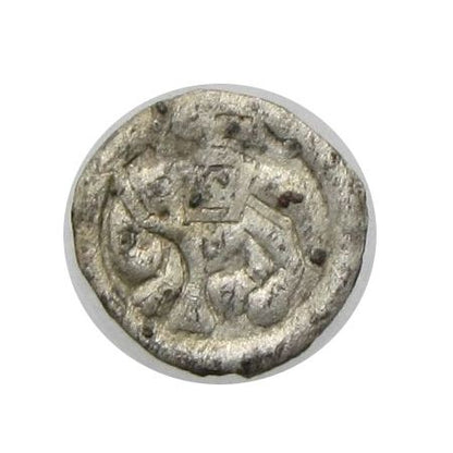 IV. Béla brakteáta 22.9.2.1