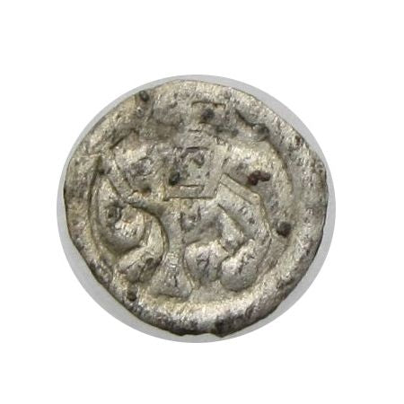 IV. Béla brakteáta 22.9.2.1