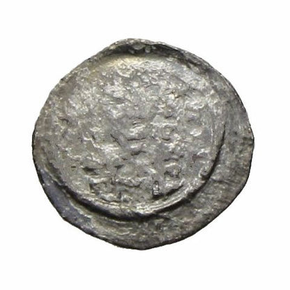 II. András obolus ÉH 155