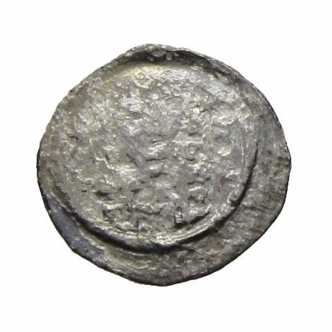 II. András obolus ÉH 155