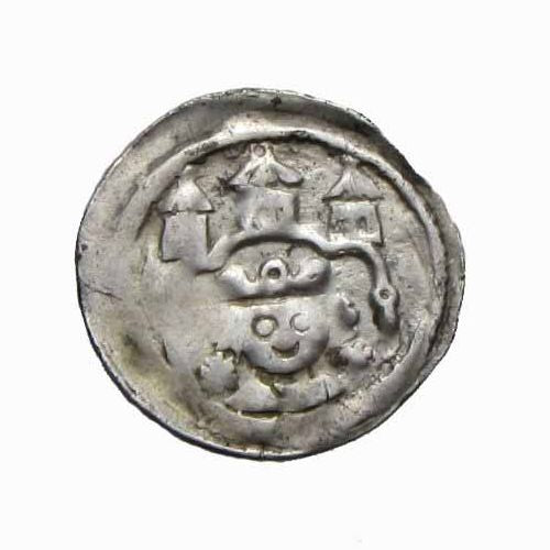 II. András denár ÉH 178