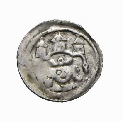 II. András denár ÉH 178