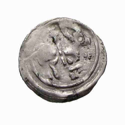 II. András denár ÉH 178