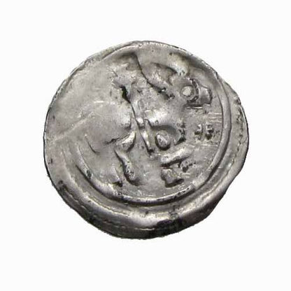 II. András denár ÉH 178