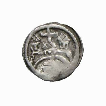 II. András obolus ÉH 185