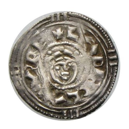 I. László denár ÉH 19