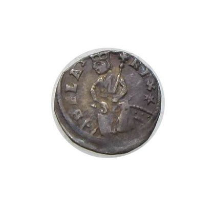 IV. Béla denár ÉH 218