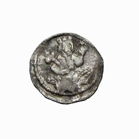 IV. Béla denár ÉH 225