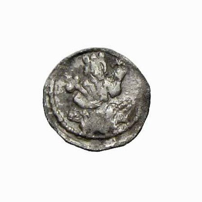 IV. Béla denár ÉH 225