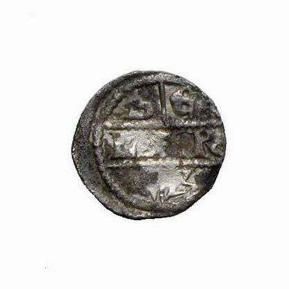 IV. Béla denár ÉH 225