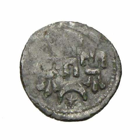 IV. Béla denár ÉH 228