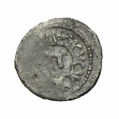 IV. Béla denár ÉH 228