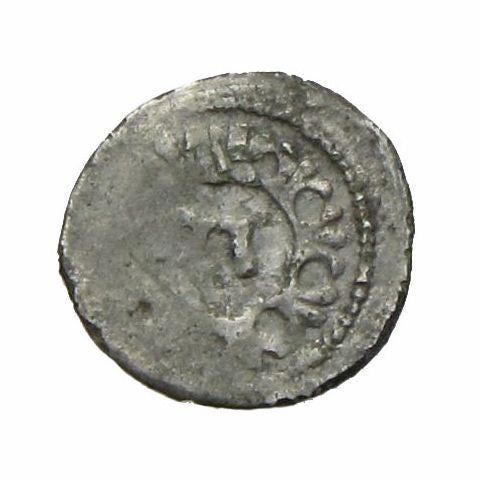 IV. Béla denár ÉH 228