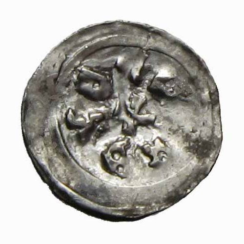 IV. Béla obolus ÉH 232