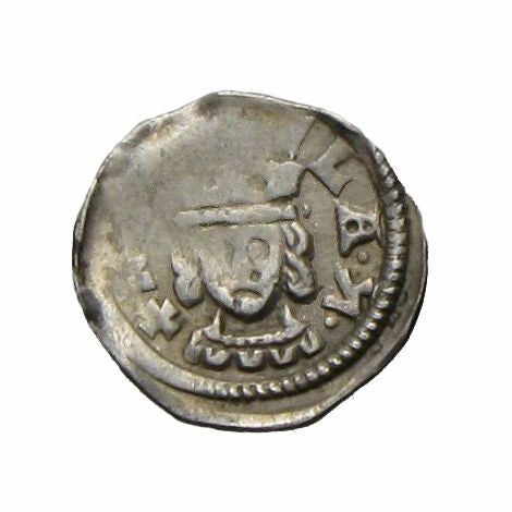 IV. Béla denár ÉH 235