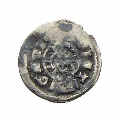 IV. Béla denár ÉH 253