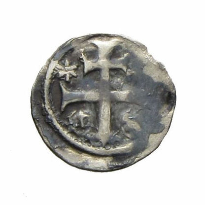 IV. Béla denár ÉH 253