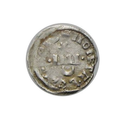 IV. Béla denár ÉH 256