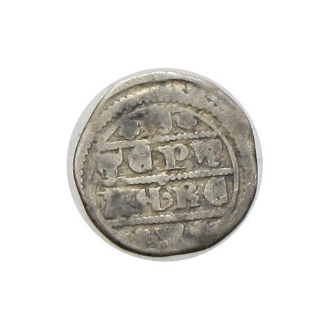 V. István denár ÉH 257