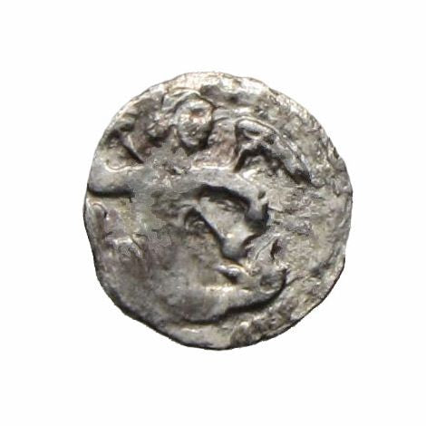 IV. László denár ÉH 276