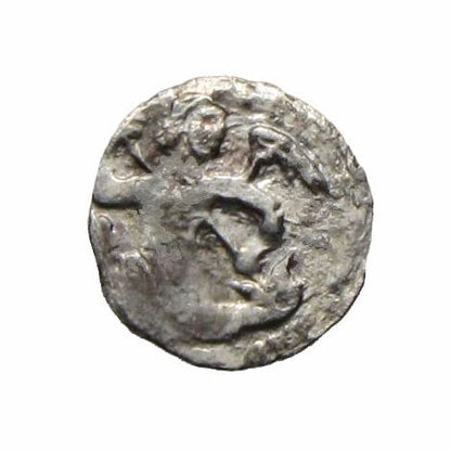 IV. László denár ÉH 276