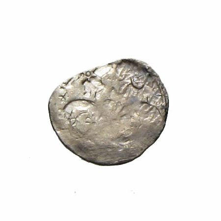 IV. László denár ÉH 300