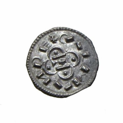 Kálmán denár ÉH 34