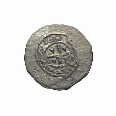 Kálmán denár ÉH 34