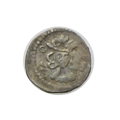 Károly Róbert denár ÉH 356
