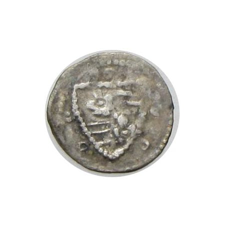 Károly Róbert denár ÉH 356