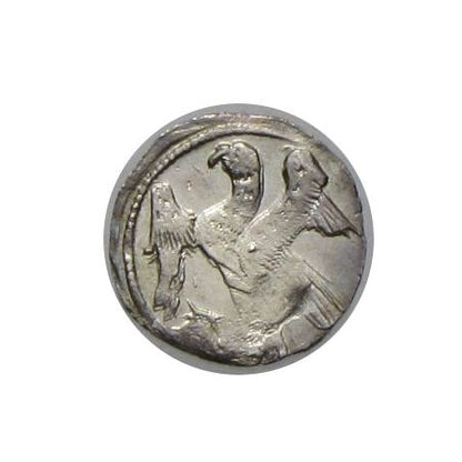 Károly Róbert denár ÉH 370