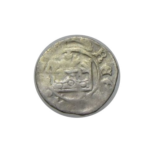 Károly Róbert denár ÉH 373