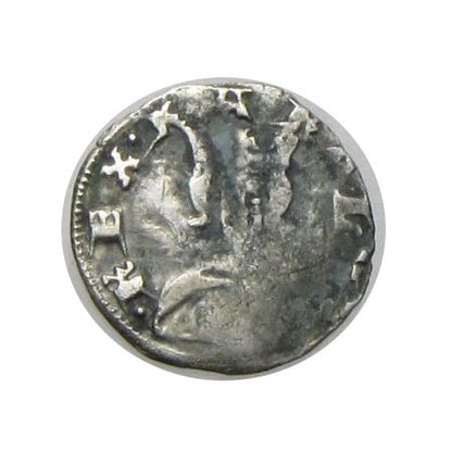 Károly Róbert denár ÉH 376