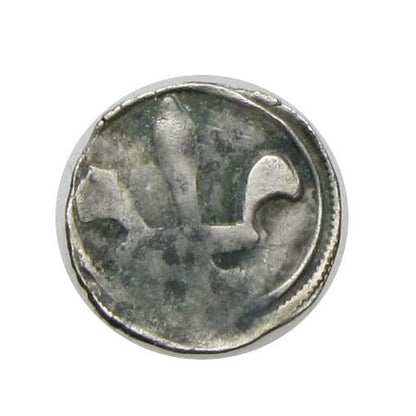 Károly Róbert denár ÉH 376