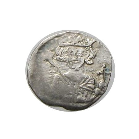 Károly Róbert denár ÉH 379