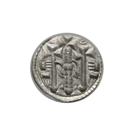 II. István denár ÉH 37