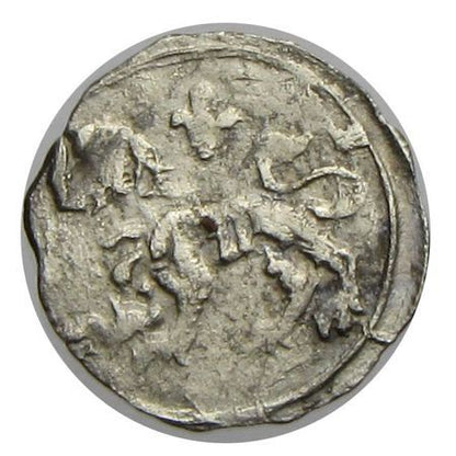 Károly Róbert denár ÉH 386