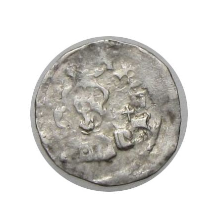 Károly Róbert denár ÉH 393b