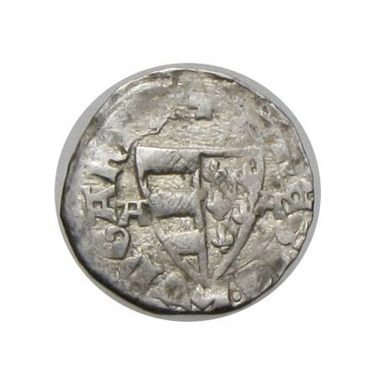 Károly Róbert denár ÉH 393b